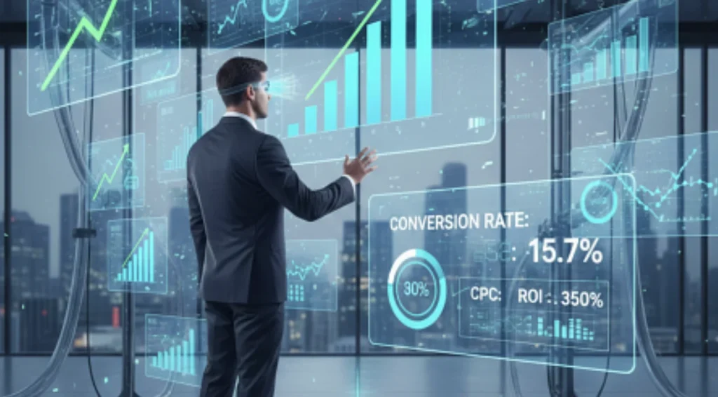 Why Businesses Prefer Outsourcing Google Ads?