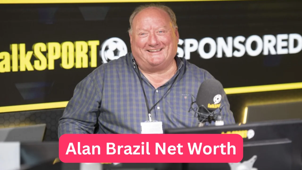 Alan Brazil Net Worth