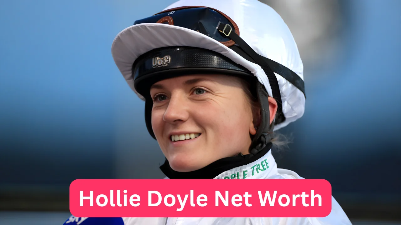 Hollie Doyle Net Worth