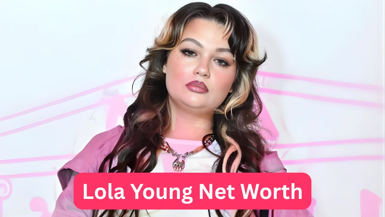 Lola Young Net Worth