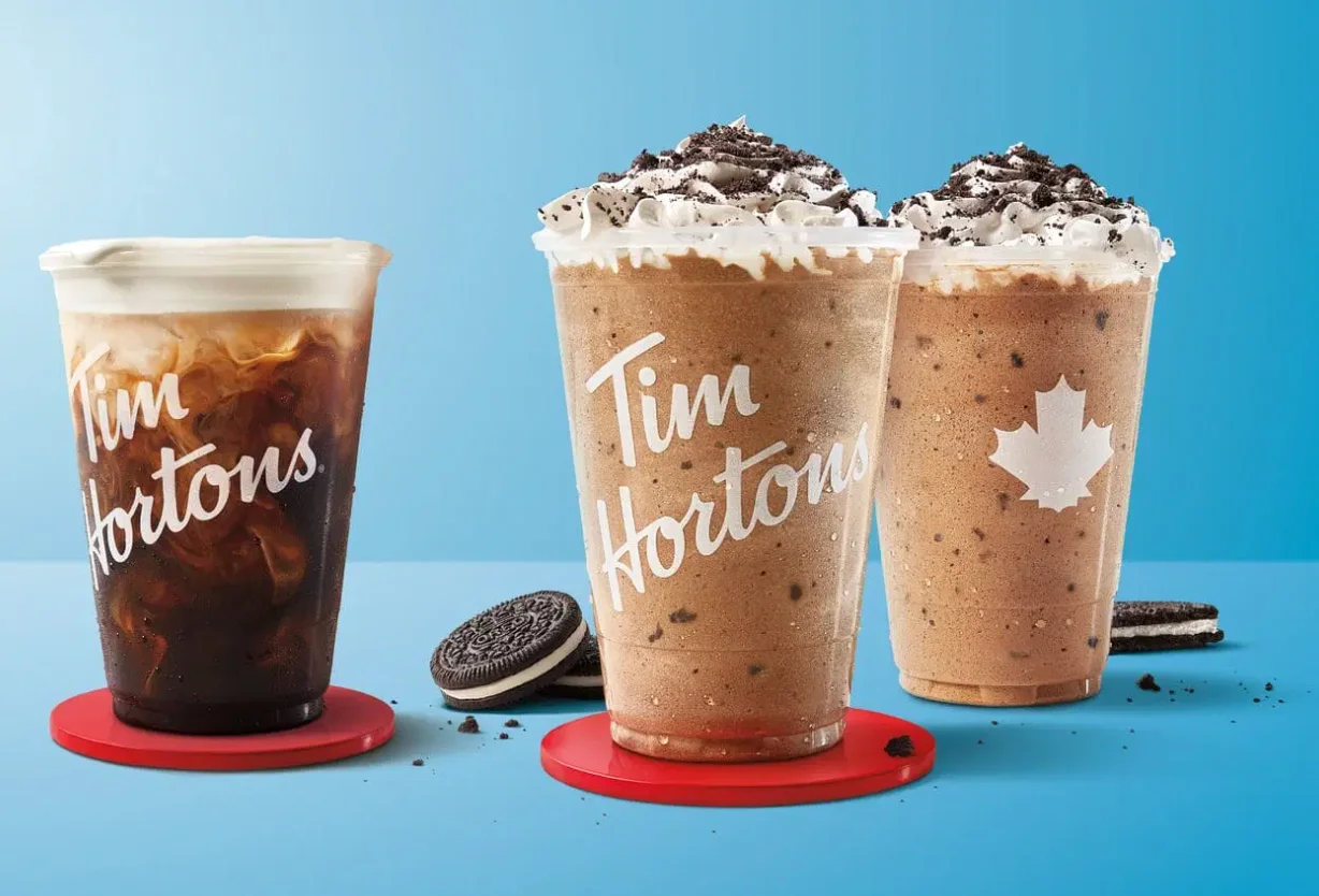 Complete Guide to Coffees, Refreshers, and Specialty Beverages