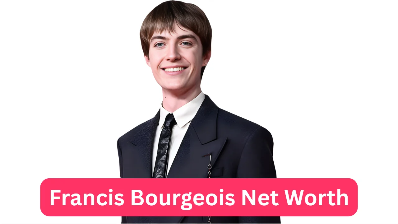 Francis Bourgeois Net Worth