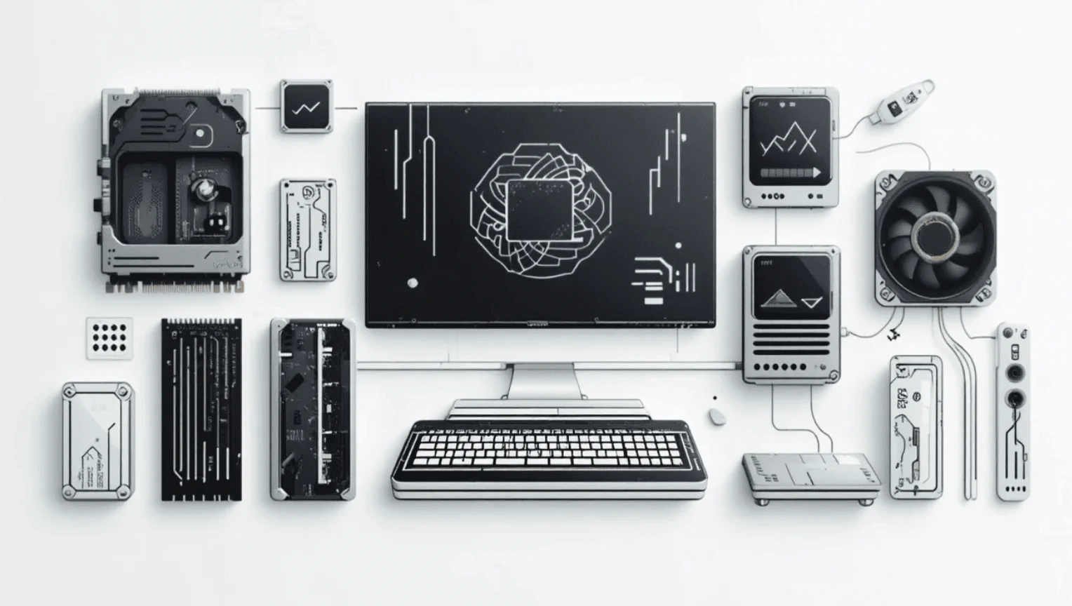 How to Fix PC Bottleneck Without Upgrading Your Hardware