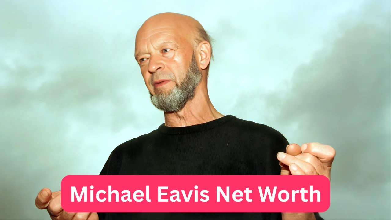 Michael Eavis Net Worth