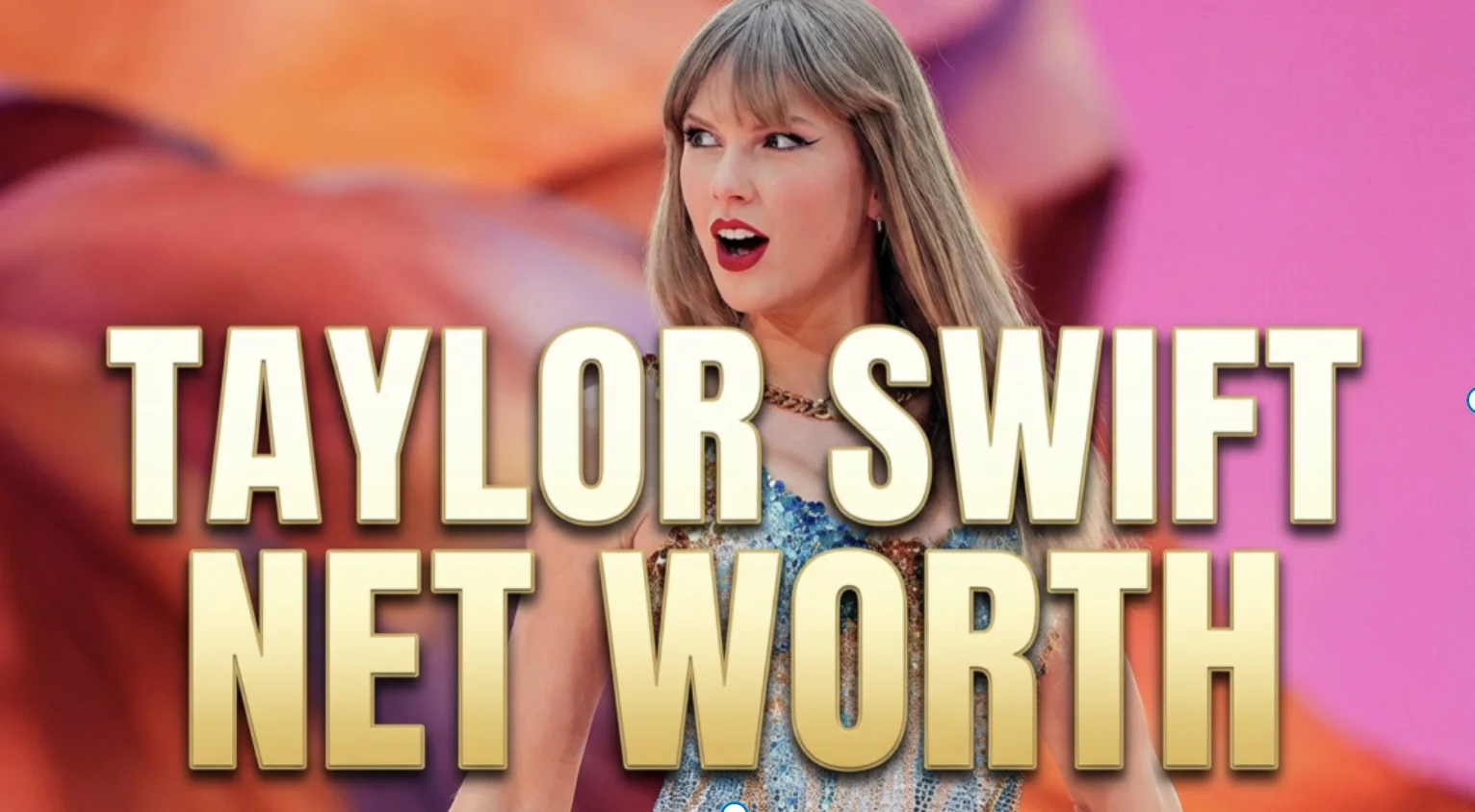 Explore Taylor Swift’s net worth in 2026, estimated between $1.1B and $1.5B. Discover how The Eras Tour, music ownership, royalties, real estate, and business strategy built her billionaire empire.