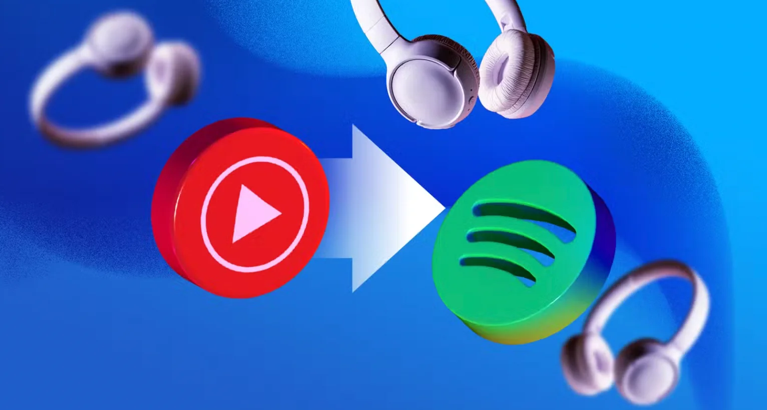 Why Spotify Feels Smarter Than YouTube Music