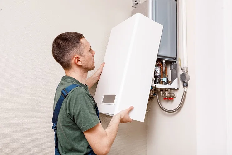 Does the Boiler Upgrade Scheme Replace Gas Boilers