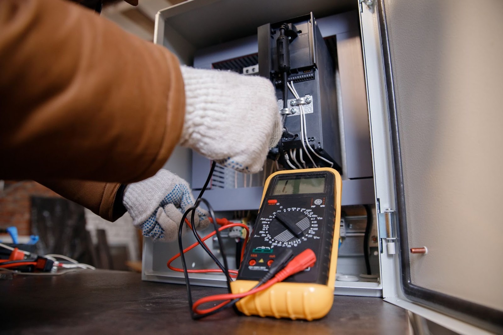 A Modern Guide to Safe, Reliable & Smart Electrical Testing Telford