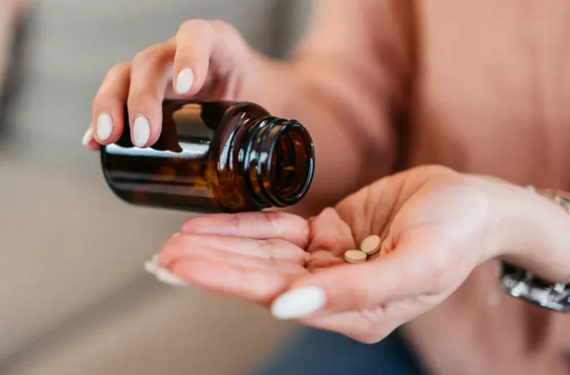 Discovering Better Sleep and Stress Relief Through the ashwagandha category online