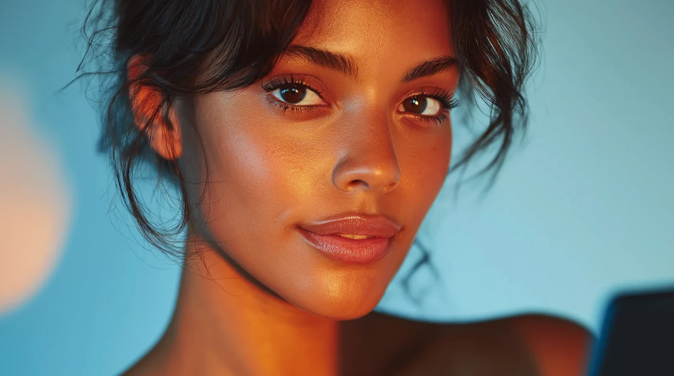 How Technology Erases Distance in Love and Friendship