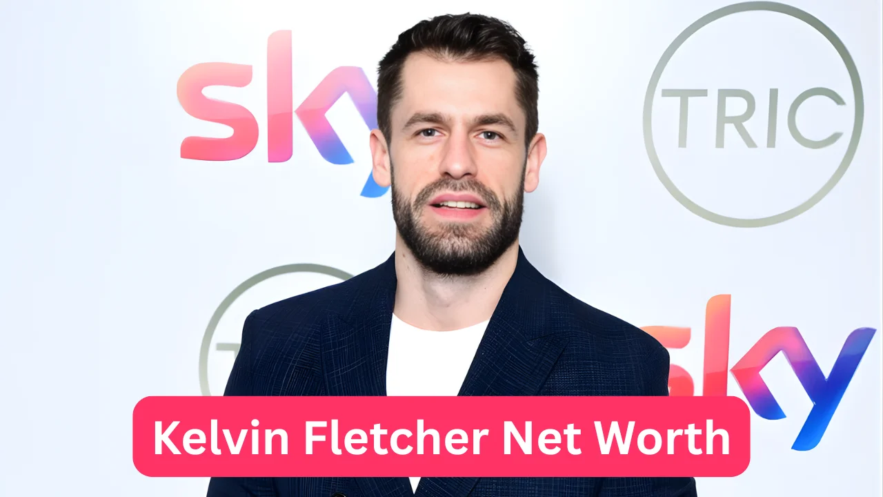 Kelvin Fletcher Net Worth