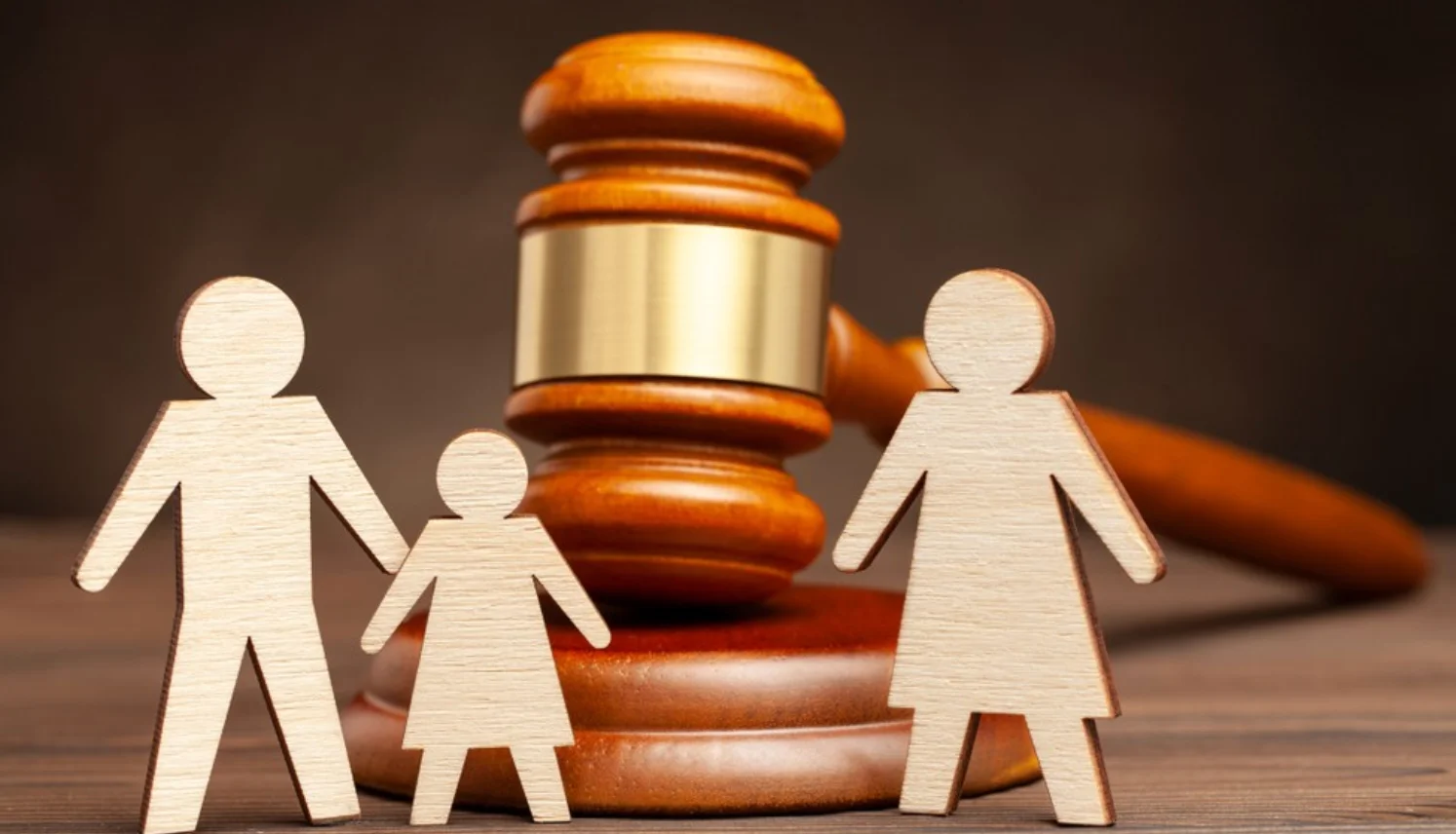 Relocation of Children