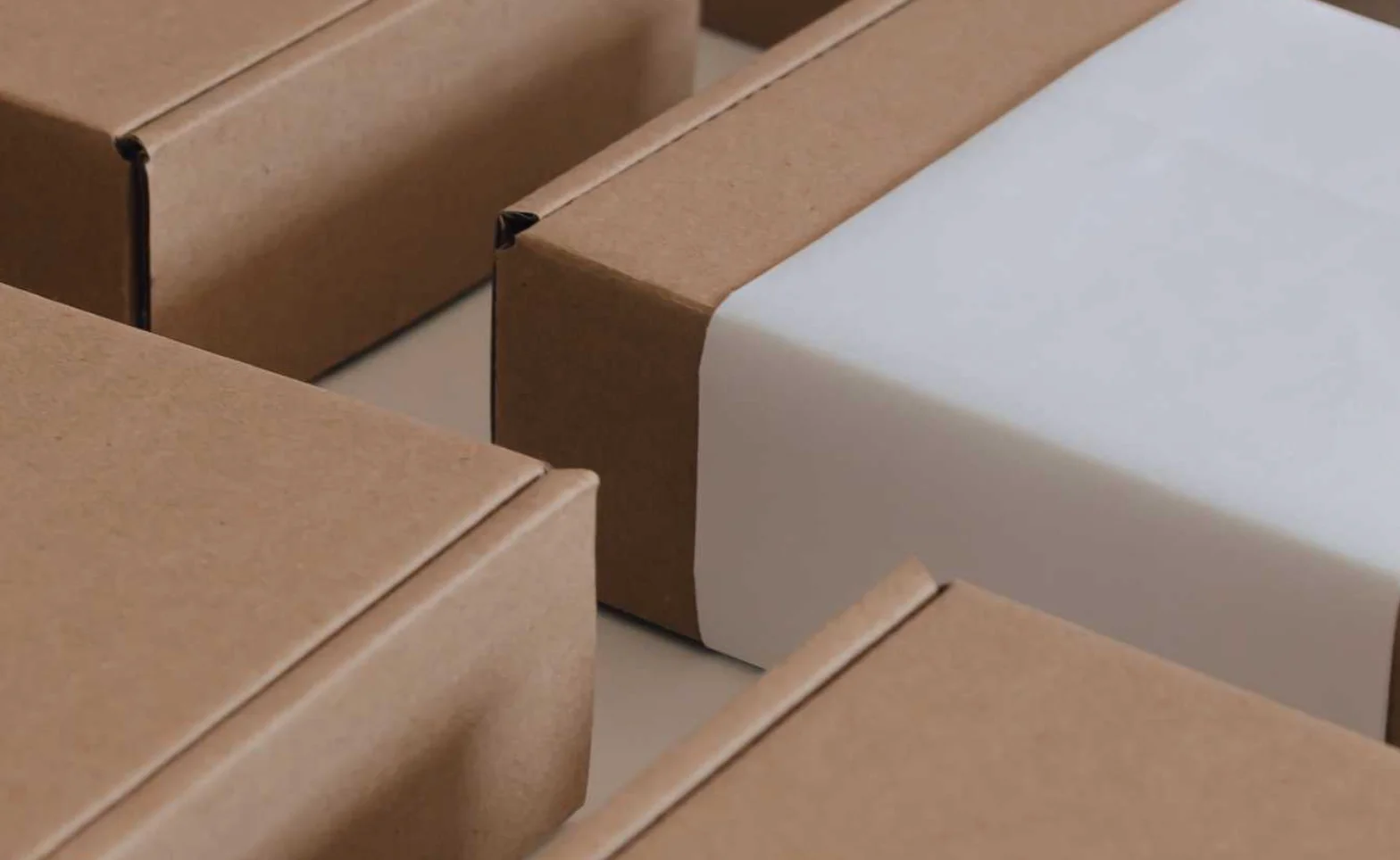 Packaging Materials 101