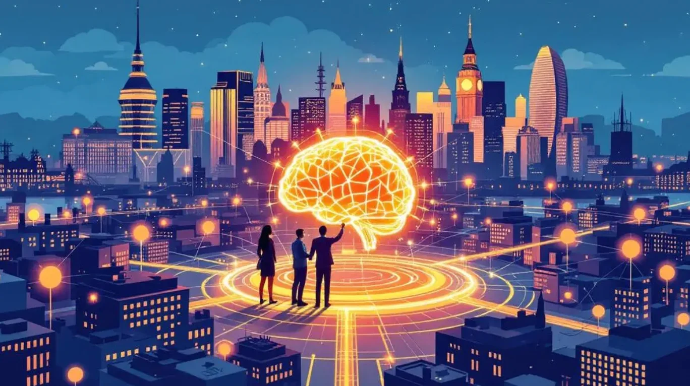 Why UK Tech Entrepreneurs Are Focusing on High Traffic Digital Platforms