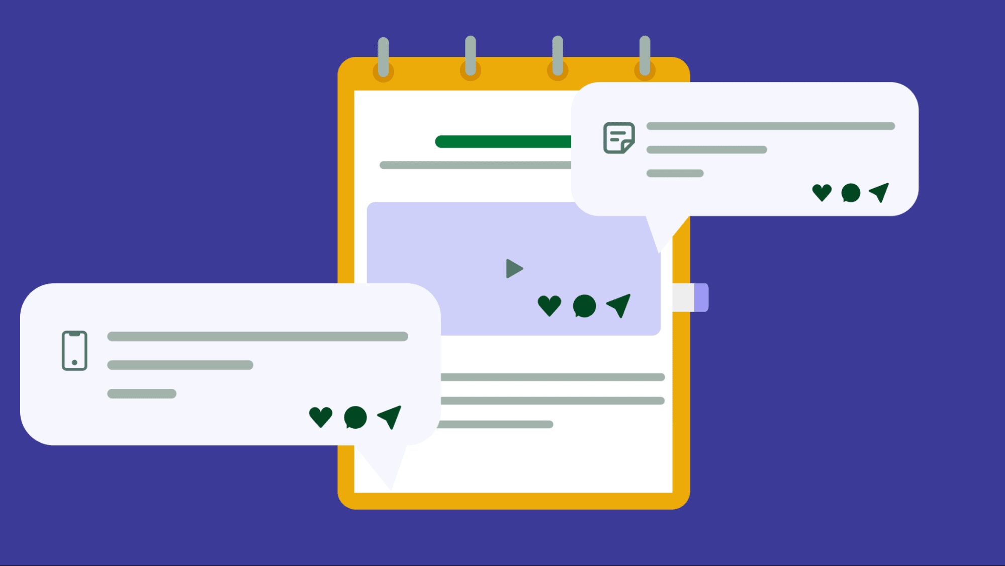 Turning Comments Into Content 30-Day Idea Pipeline