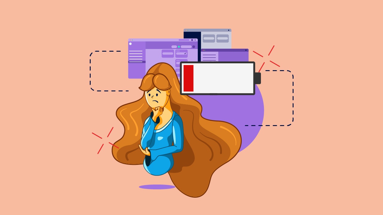 The Anti-Burnout Posting Schedule That Still Grows