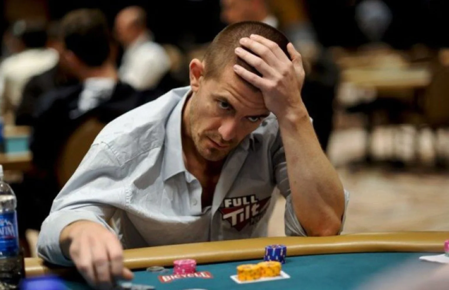 Common Casino Mistakes Beginners Make