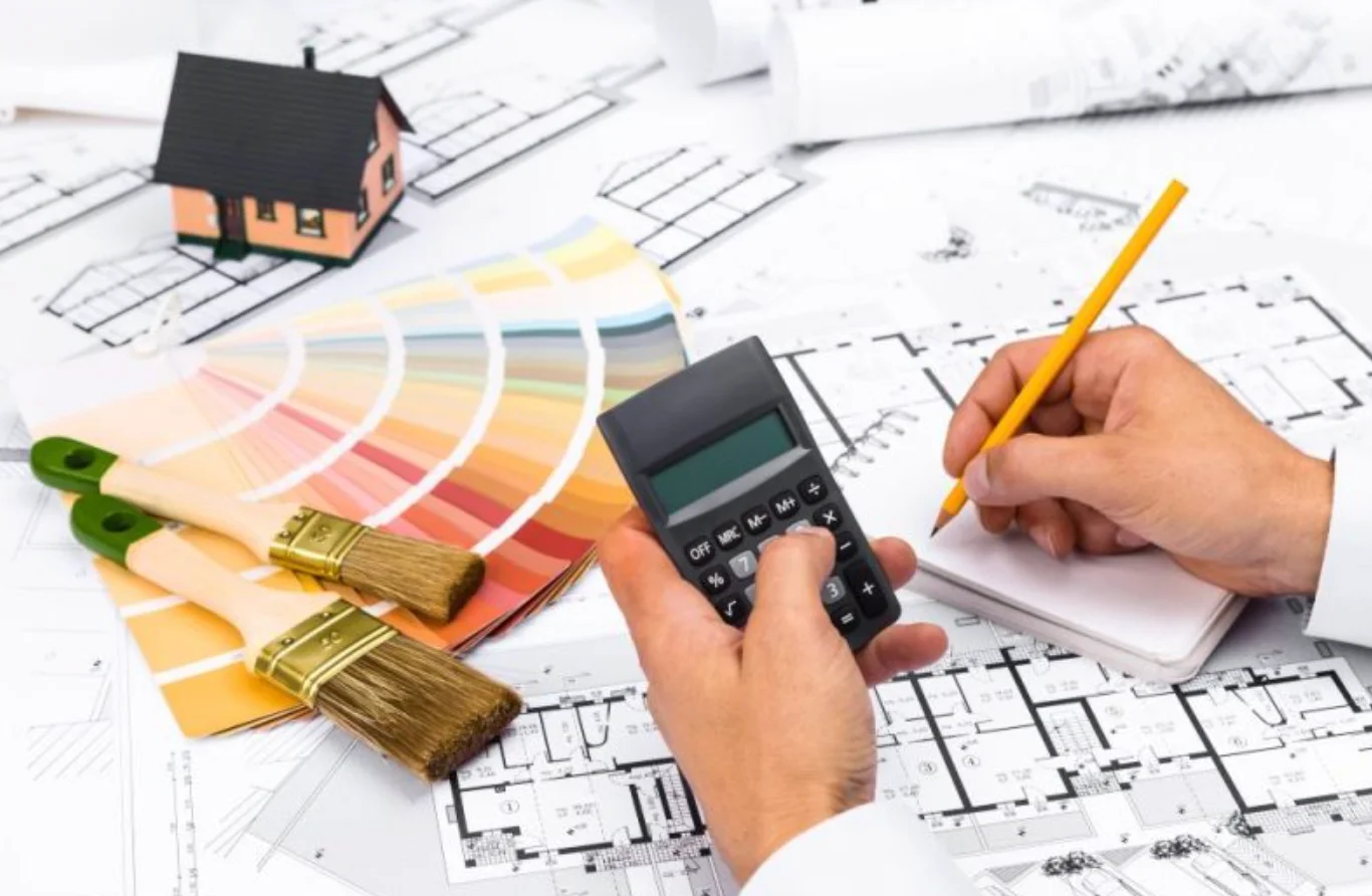 How to Estimate Paint Costs for Your Home