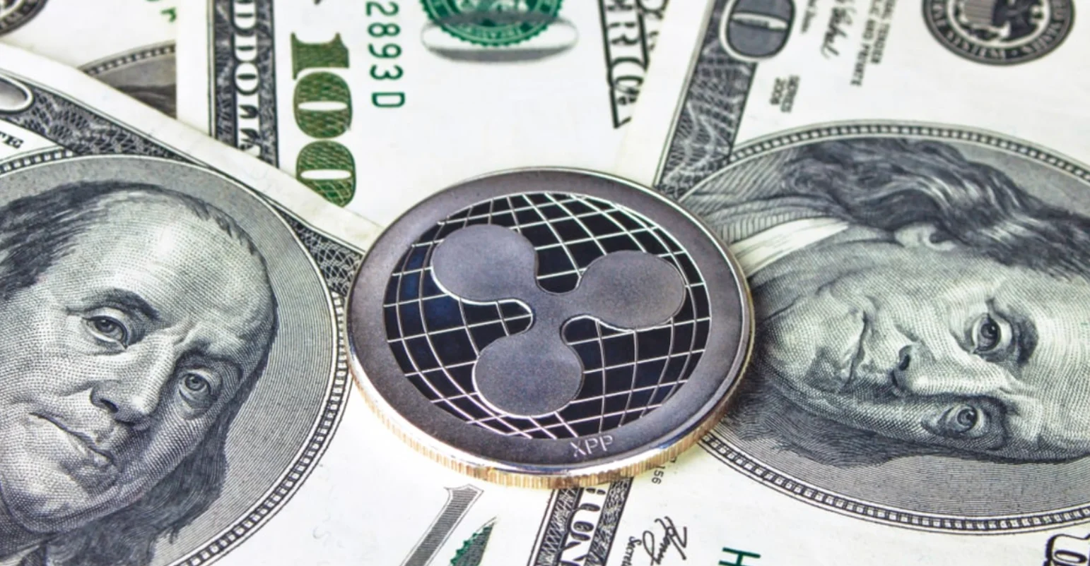 How to buy XRP (XRP) with US dollars (USD)