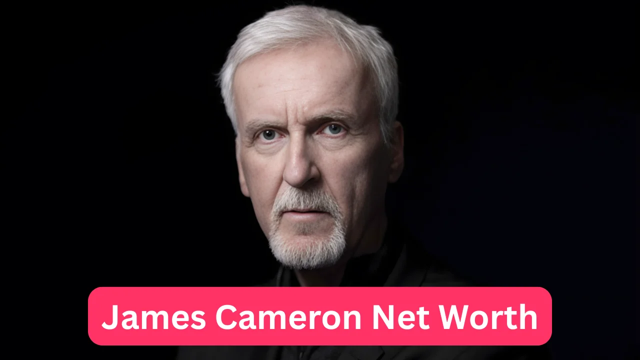 James Cameron Net Worth