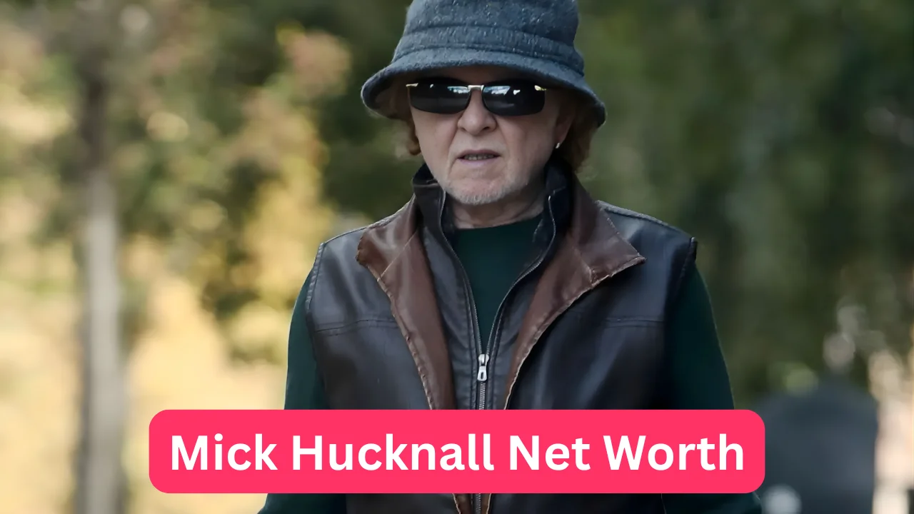 Mick Hucknall Net Worth