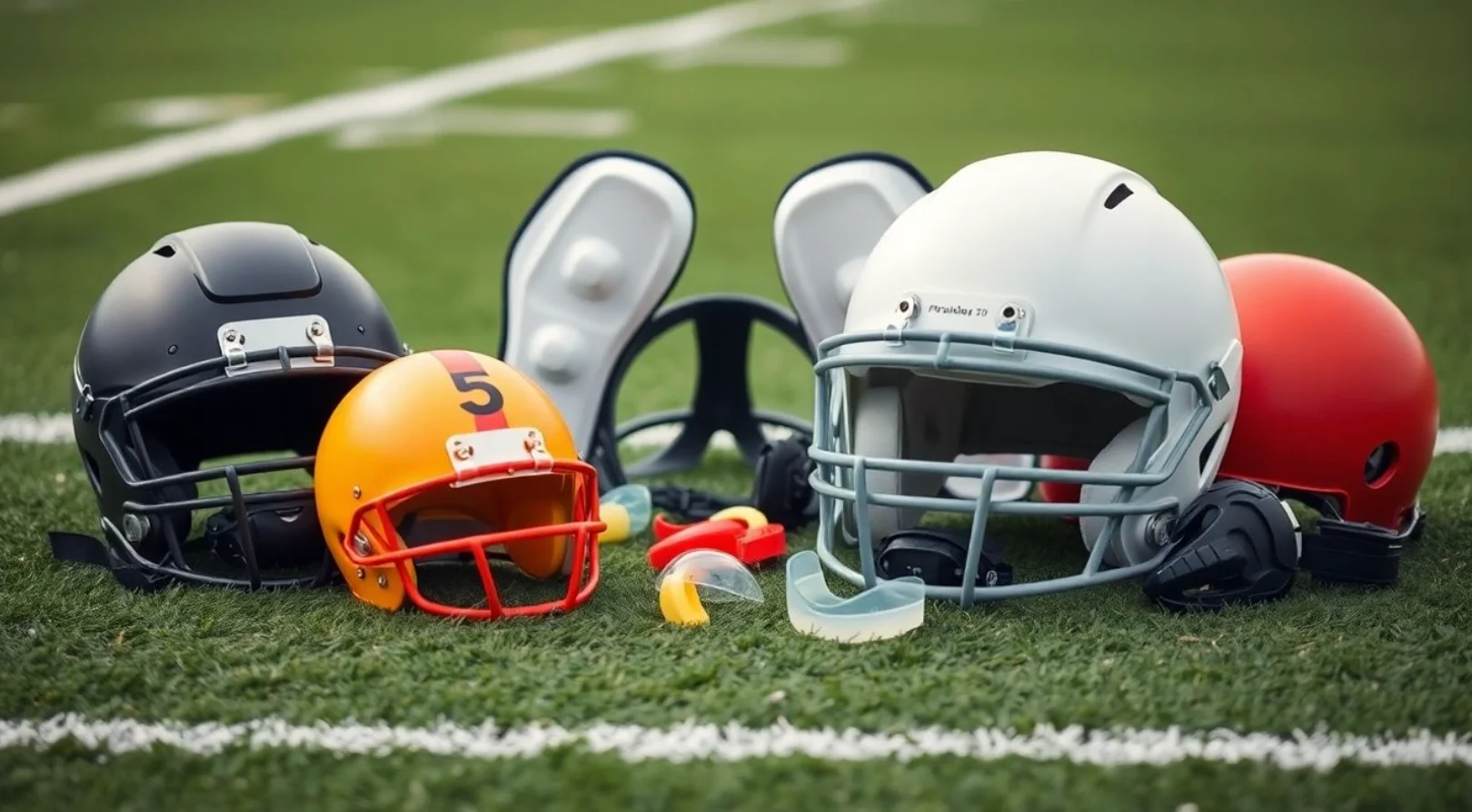 The Essential Piece of Sports Safety Gear Your Child is Probably Forgetting