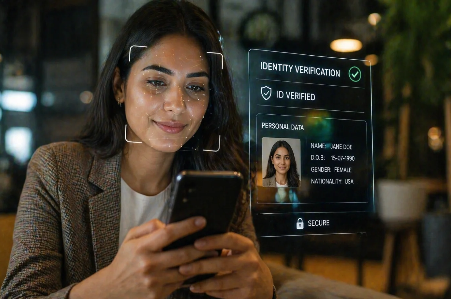 What Is Identity Verification and Why Does It Matter?