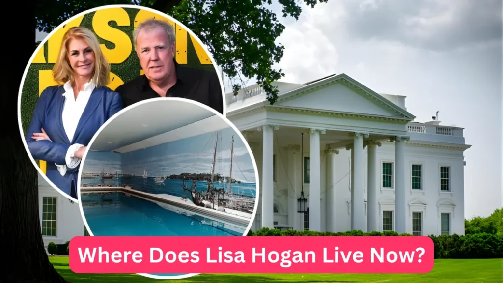 Where Does Lisa Hogan Live Now?