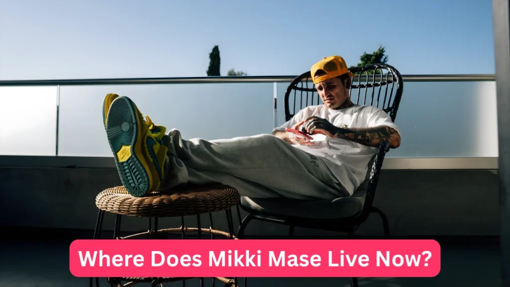 Where Does Mikki Mase Live Now?