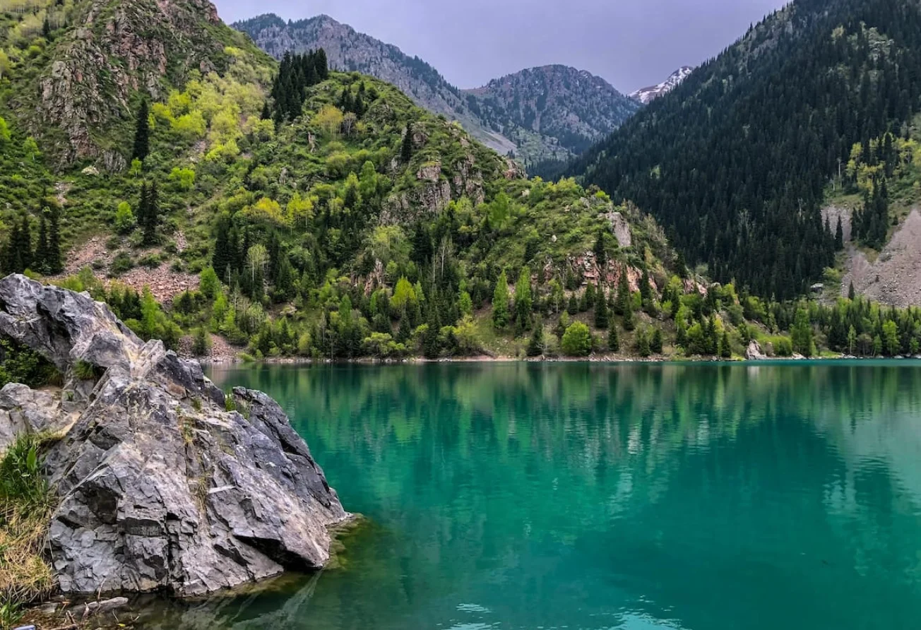 15 Unusual Things to Do Near Almaty That Most Tourists Miss