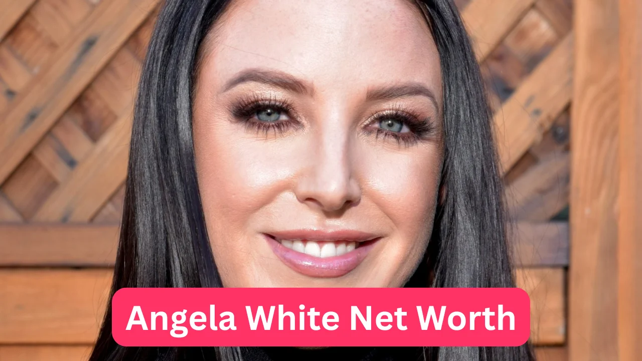 Angela White Net Worth