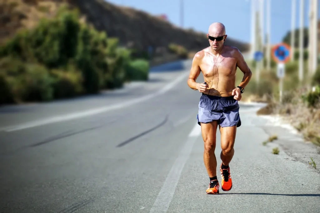 Best Exercise Types for Erectile Function