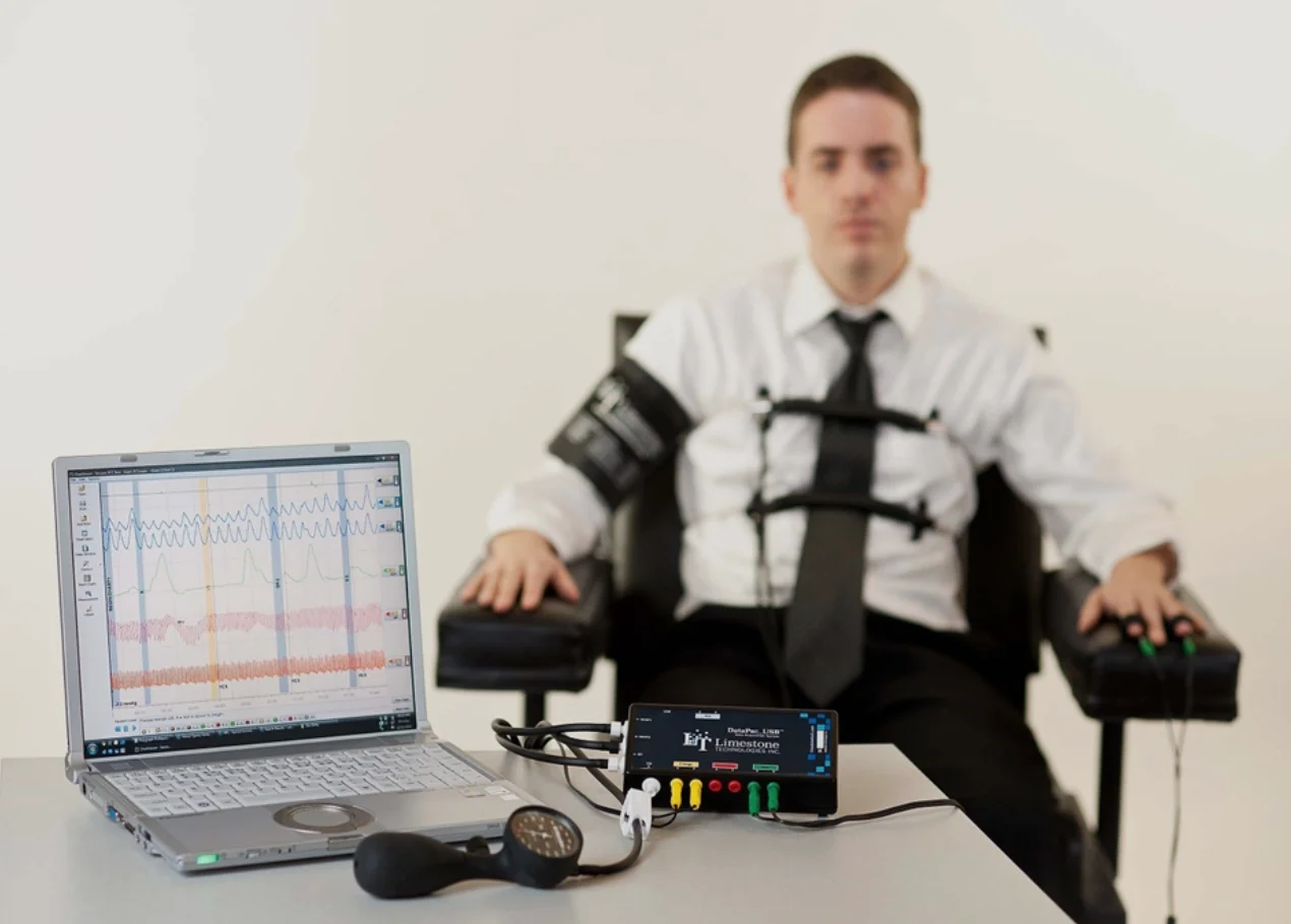 Certified Polygraph Training Leading Schools and Career Opportunities Explained