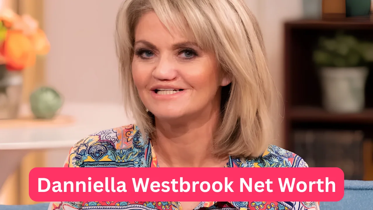 Danniella Westbrook Net Worth