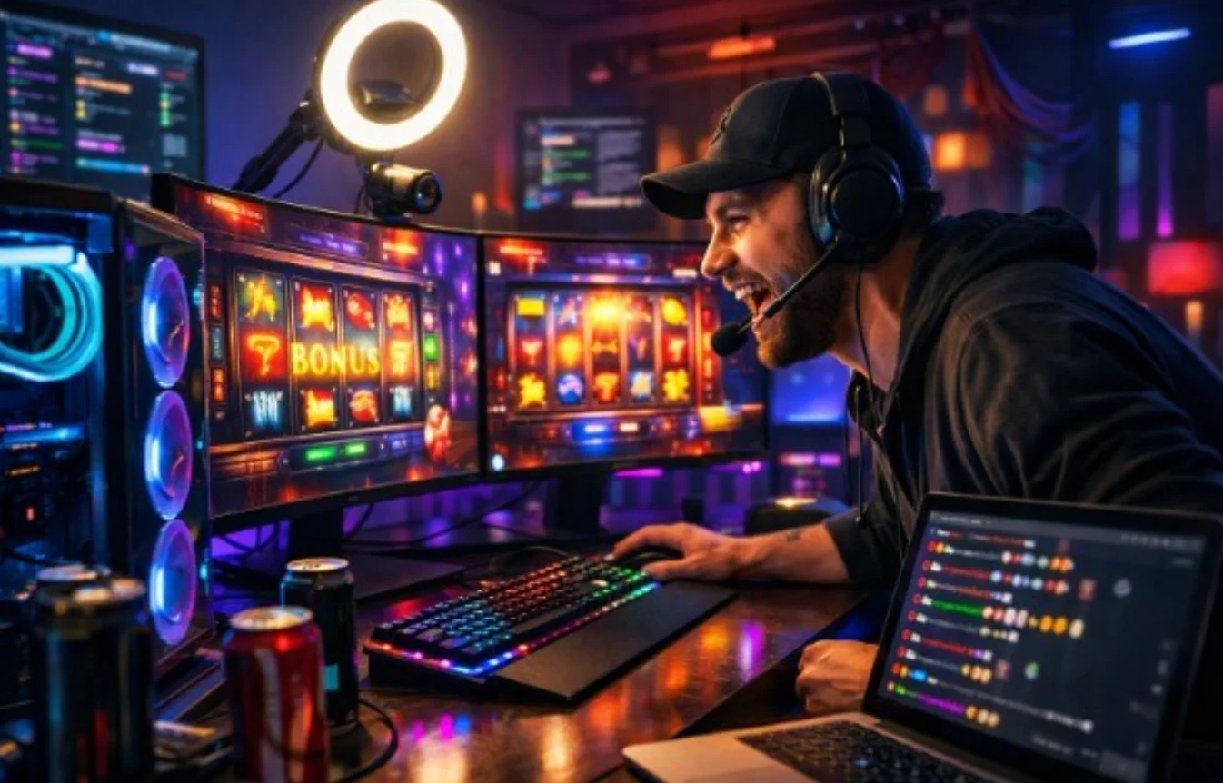 How Streamers Have Changed the Culture of Online Gaming Forever