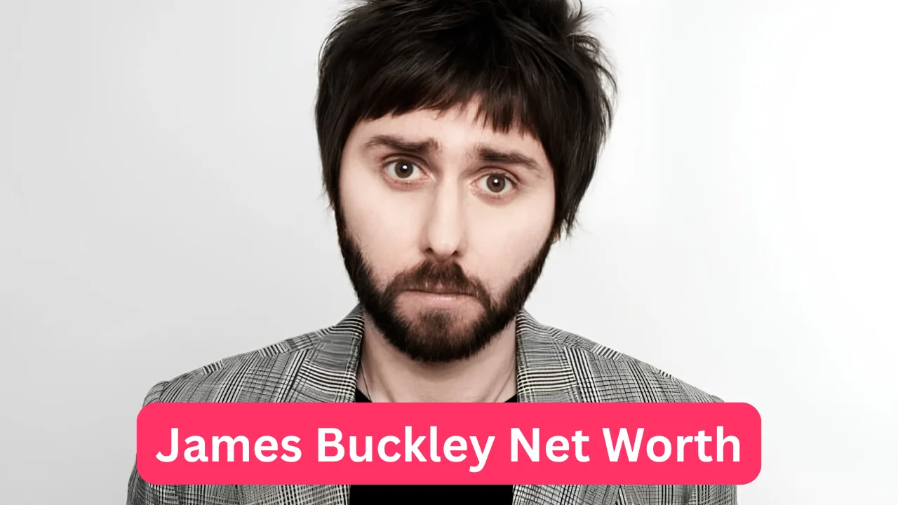 James Buckley Net Worth