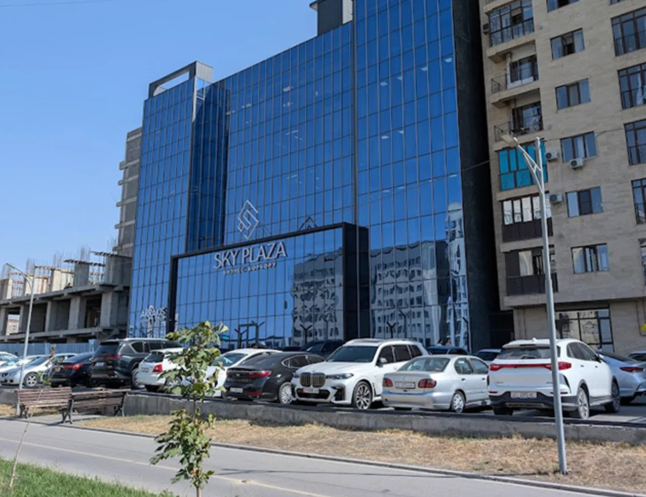 Long-Term Car Rental in Bishkek