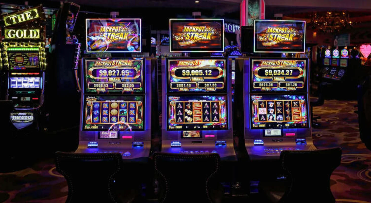 Megaways How a Single Mechanism Revolutionised the Slot Machine Industry