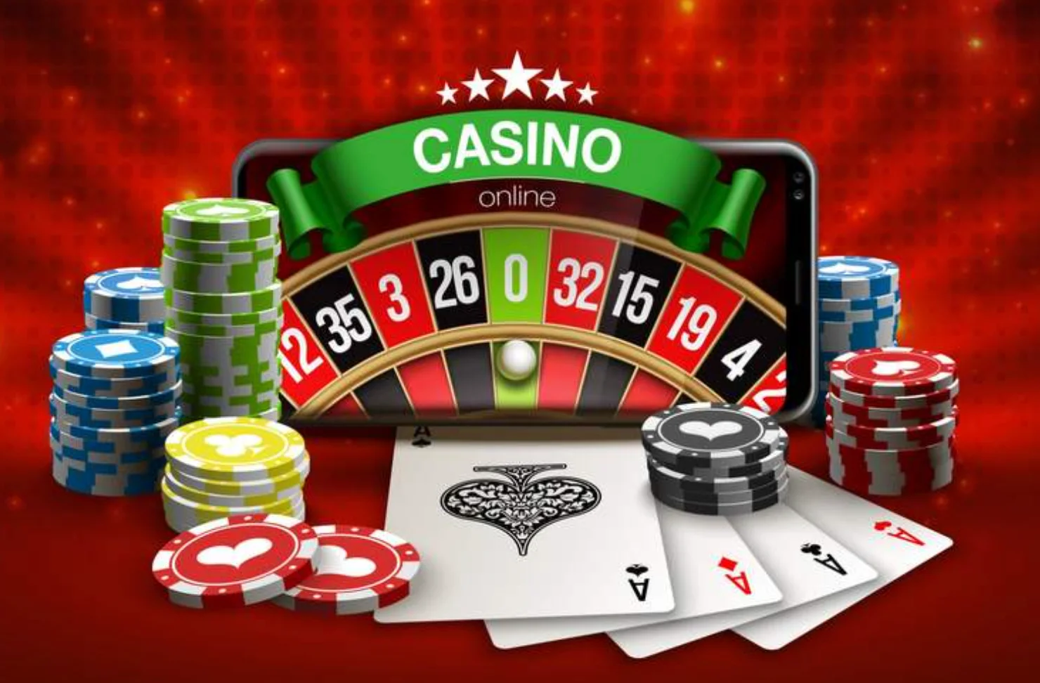 Smart Strategies to Take Advantage of Online Casino Gaming Deals