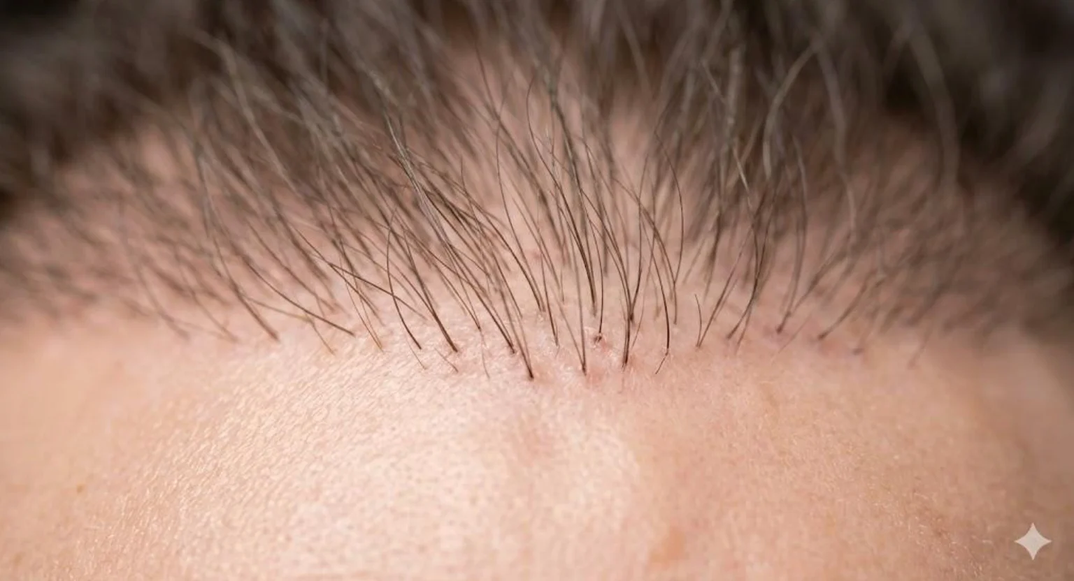 What Are the Clinical Options for a Hairline Hair Transplant?