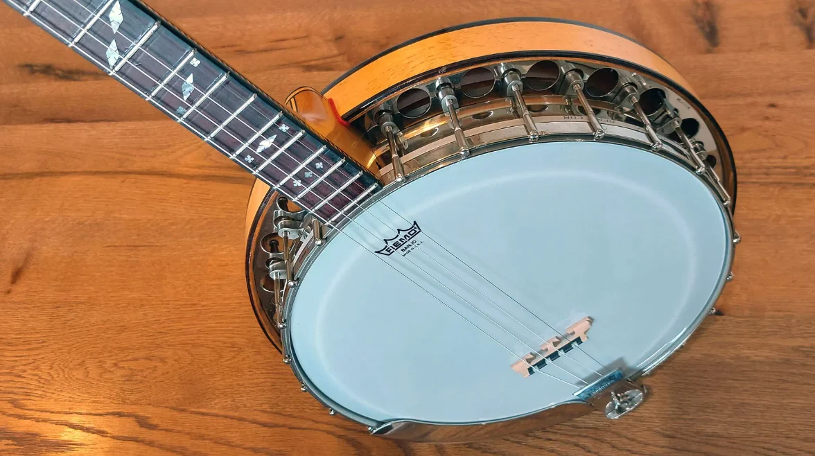 What is a Tenor Banjo