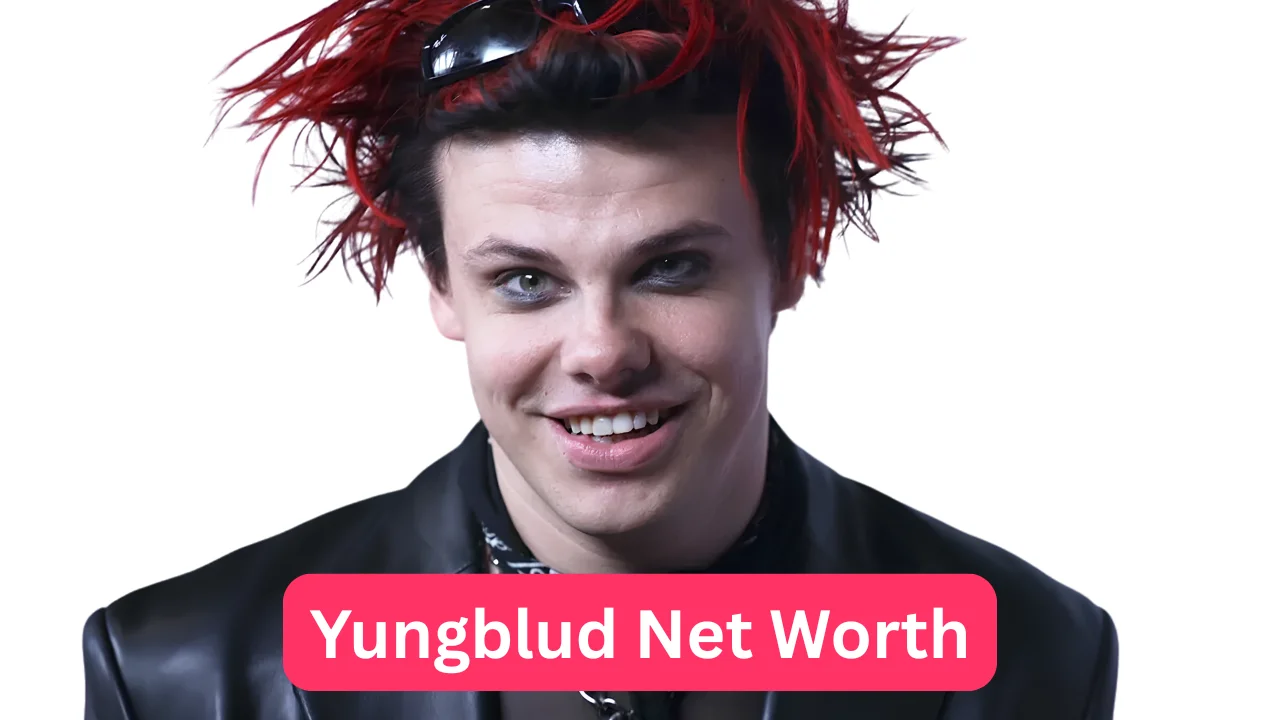 Yungblud Net Worth