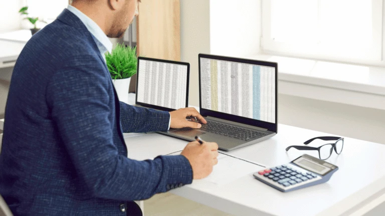 A Beginner’s Guide to Double Entry Bookkeeping: How Outsourcing Makes It Stress-Free