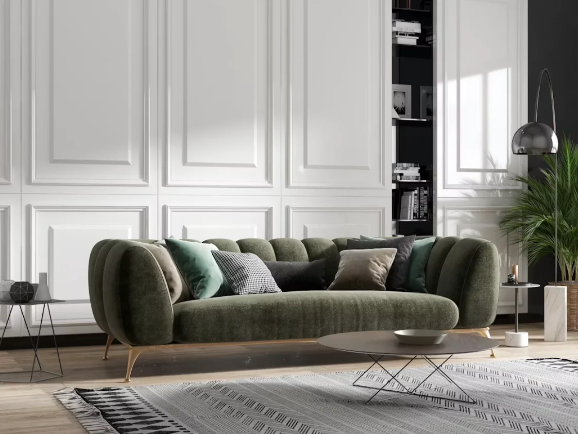 7 Modern Home Upgrades That Simplify Daily Living
