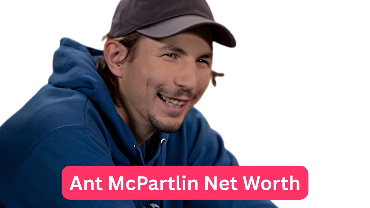 Ant McPartlin Net Worth
