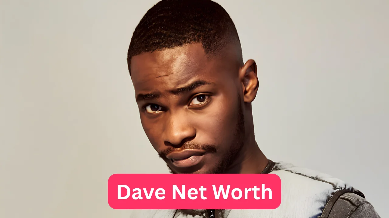 Dave Net Worth