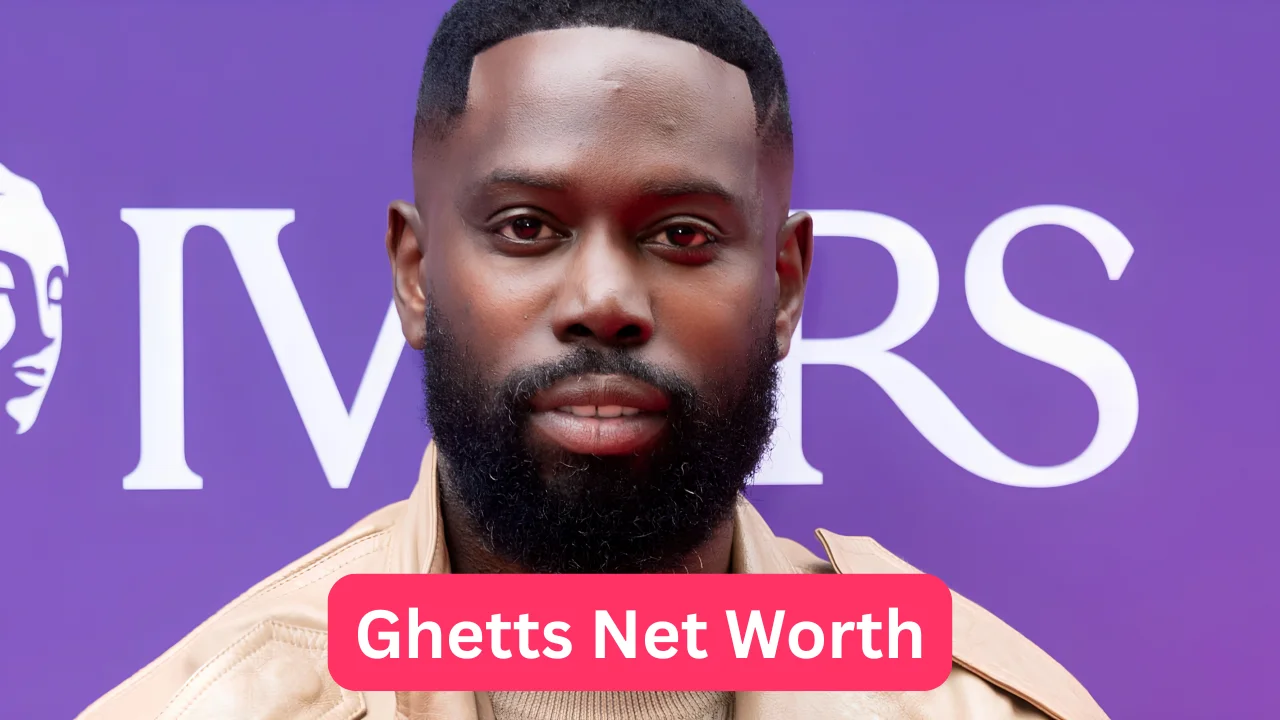 Ghetts Net Worth