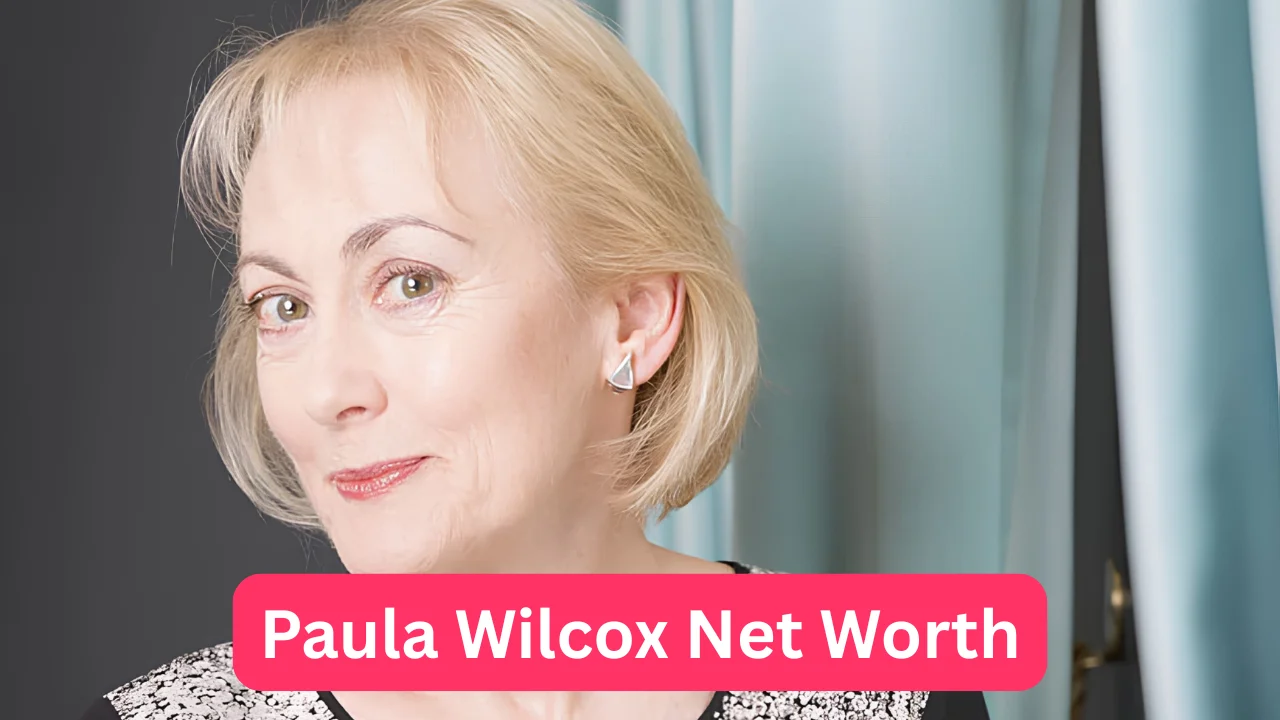 Paula Wilcox Net Worth