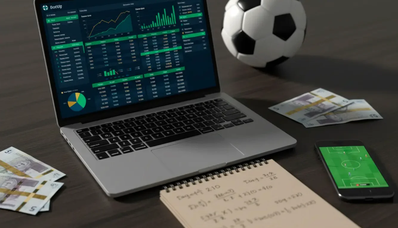 Reviewing Top Online Football Betting Features Supporting Purchase Decisions