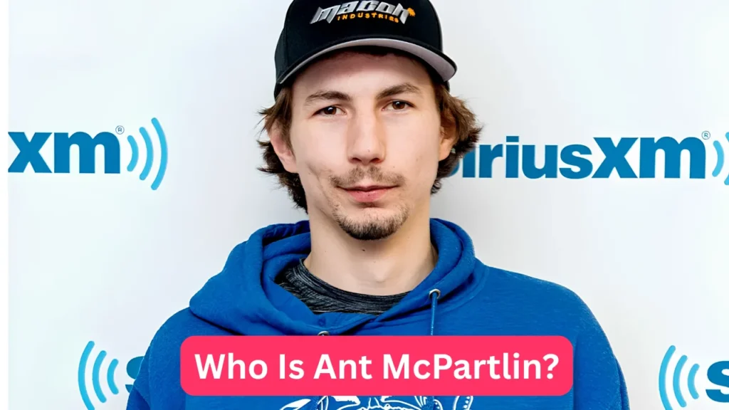 Who Is Parker Schnabel?